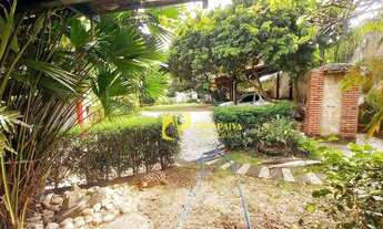 Imagem 3: Casa à venda, 300 m² por R$ 2.300.000,00 - Cidade dos Funcionários - Fortaleza/CE