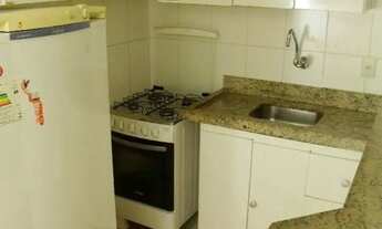 Imagem 6: Apartamento 1 dormt. Centro histótico