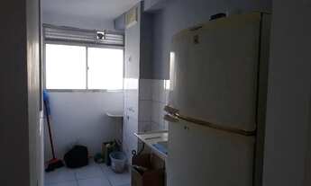 Imagem 3: Apartamentos para venda no Barreto em Macaé/RJ, 02 Quartos, 1 Vaga, Lazer e Segurança