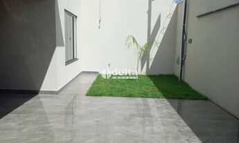 Imagem 2: Casa residencial disponível para venda no bairro Minas Gerais em Uberlândia-MG