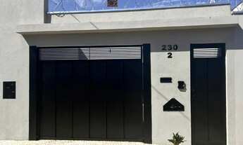 Imagem: CASA NOVA COM 90m², 3/4 COM SUITE E CLOSET