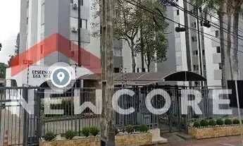 Imagem 2: Apartamento em Avenida Garibaldi Deliberador - Cláudia - Londrina/PR