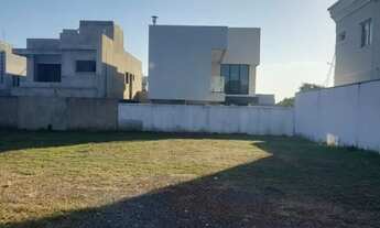 Imagem: Vende-se terreno com 336m2 no Condomínio