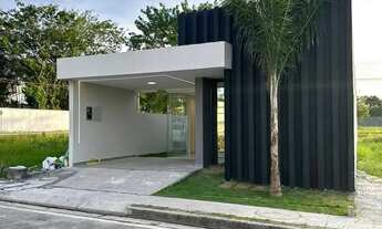 Imagem 3: Alugo Casa em Condomínio fechado