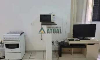 Imagem 5: Kitinet na Região Norte