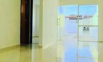 Imagem 4: Casa com 2/4 sendo 1 suíte, Cozinha, Sala, Banheiro, Garagem-BAIRRO MANGABEIRA