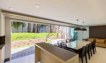 Imagem: Casa de 4 quartos no Condomínio Giardino