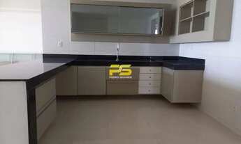 Imagem 6: Apartamento com 3 quartos para Locação, Altiplano Cabo Branco - João Pessoa