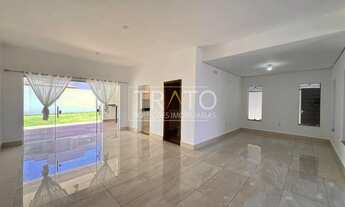 Imagem 3: Casa - Condomínio Reserva Real Paulínia - Paulínia