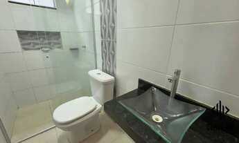 Imagem 4: Casa no Jardim Itália