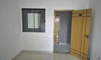 Imagem 5: Apartamento com 2 quartos à venda em Vila Germinal - SP