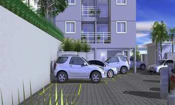 Imagem 5: Apartamento à venda no Condomínio Quintas do Largo em Valinhos/SP