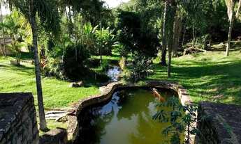 Imagem 5: Casa à venda com 4 suítes no Residencial Vale das Laranjeiras em Indaiatuba