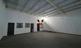 Imagem 7: GALPÃO COMERCIAL PARA VENDA NO BAIRRO PARQUE DA VILA PRUDENTE, 350 MTS2