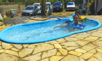 Imagem 6: Aluguel de Sítio Temporada