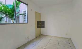 Imagem 3: Apartamento térreo moderno e aconchegante à venda na Vila São José, Taubaté-SP - Parque Tr