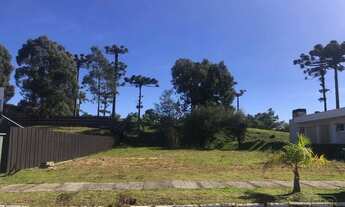 Imagem: Terreno em Condomínio,bairro São Ciro