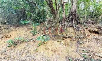 Imagem 5: Terreno à venda, 494 m² por R$ 120.000 - Itaipu - Niterói/RJ - TE0145