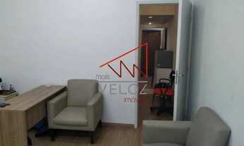 Imagem 6: Sala-À VENDA-Centro-Rio de Janeiro-RJ