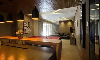 Imagem 4: Sobrado completíssimo com 4 suítes e elevador em Maringá