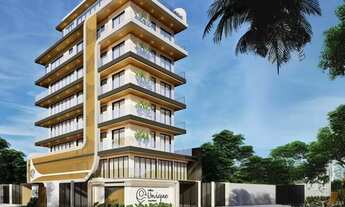 Imagem 2: Lançamento Ed. Unique na Praia Mansa - Ref.:1025