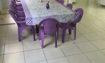 Imagem 7: Aluguel casa Caueira