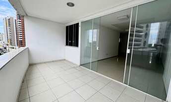 Imagem: Apartamento 178 m² com 3 suítes no Renascença