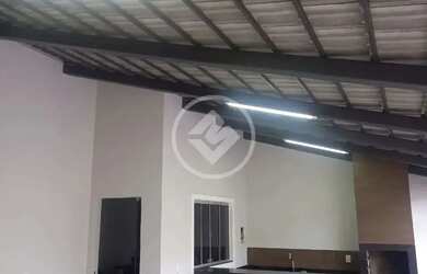 Imagem 3: Casa no Condomínio Center Ville de 4 quartos sendo 1 suíte. codigo: 106912