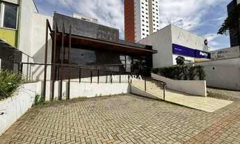 Imagem 5: Casa para alugar, 400 m² por R$ 17.000,00 - Centro - Londrina/PR