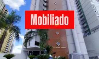 Imagem: Apartamento com 1 dormitório para alugar