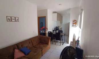 Imagem 3: Apartamento em Rua Seraphim Banietti - Caguassu - Sorocaba/SP