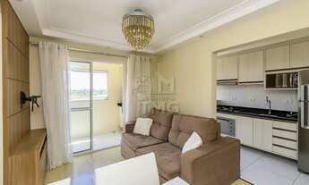 Imagem 3: IApartamento à venda por R$ 299.000 no Costeira - São José dos Pinhais - PR