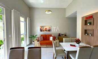 Imagem 5: Casa Plana 3 Suítes - Fortaleza