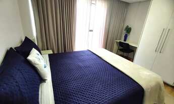 Imagem 6: Condominio Hotel Flat Afonso Pena 2 Suítes