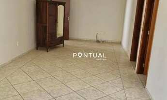 Imagem 3: Apartamento com 3 dormitórios para alugar, 90 m² por R$ 1.768,00/mês - Somenzari - Marília