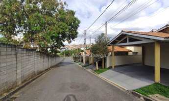 Imagem 2: Casa Térrea com 2 quartos à venda, 106 m² por R$ 370.000 - Condomínio Branca Lua - Sorocab