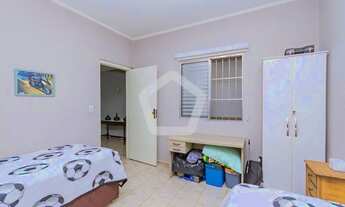 Imagem 3: Casa em Parada inglesa