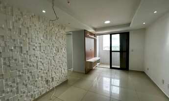 Imagem 3: Imóvel para aluguel tem 57 metros quadrados com 2 quartos em Candeias - Jaboatão dos Guara