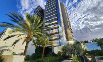 Imagem: Apartamento Alto Padrão, 4 Quartos Suítes