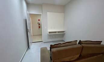 Imagem 4: Alugo apartamento 100% mobiliado no pôr do sol