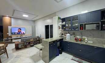 Imagem: Alphaville I Terras Alphaville - Barra dos