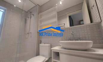 Imagem 7: Apartamento 70m² com 2 quartos em Alphaville