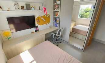 Imagem 7: Perfeito! Todo pronto - 3 quartos em Lagoa Nova - Natal - RN