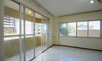 Imagem 2: Apartamento para locação, Edifício Augusto Araújo - Foz do Iguaçu/PR