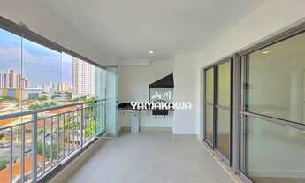 Imagem 7: Apartamento com 3 dormitórios, 100 m² - venda por R$ 1.500.000,00 ou aluguel por R$ 9.200