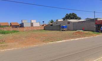 Imagem: Lote no Armando Antônio 1