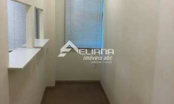 Imagem 6: Sala comercial locação 79,40 m² - Catequese - Edifício Labor II