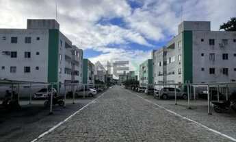 Imagem 2: APARTAMENTO REFORMADO COM PORCELANATO, TETO EM GESSO EM CONDOMÍNIO NO CEDROS!!