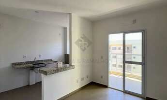 Imagem 3: Apartamento Padrão para Venda no Bairro Residencial Parque dos Servidores, em Ribeirão Pre