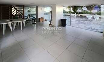 Imagem 5: Imóvel para venda com 128 metros quadrados com 3 quartos em Boa Viagem - Recife - PE